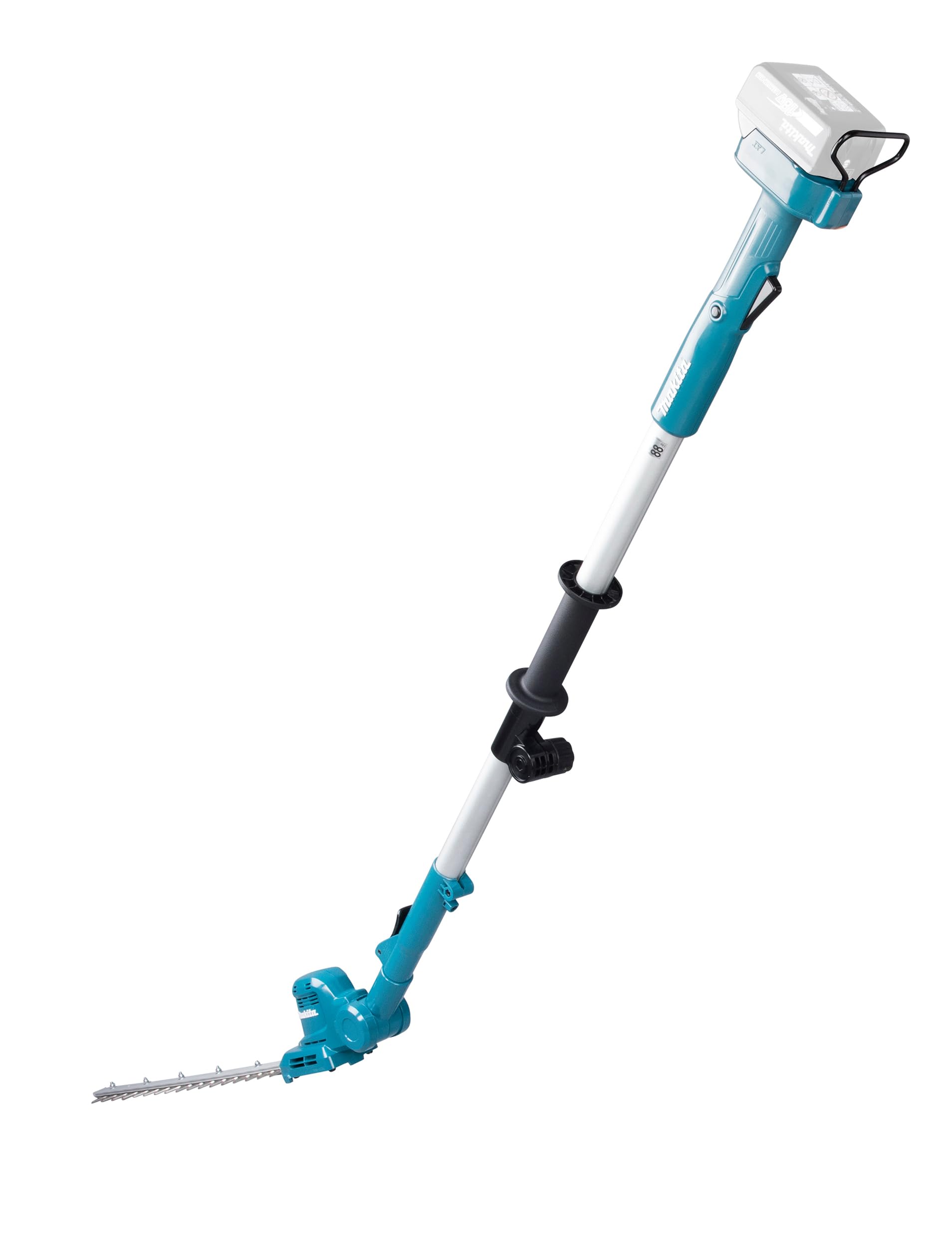 Taille-haie à perche 18V 46cm (solo) - MAKITA DUN461WZ