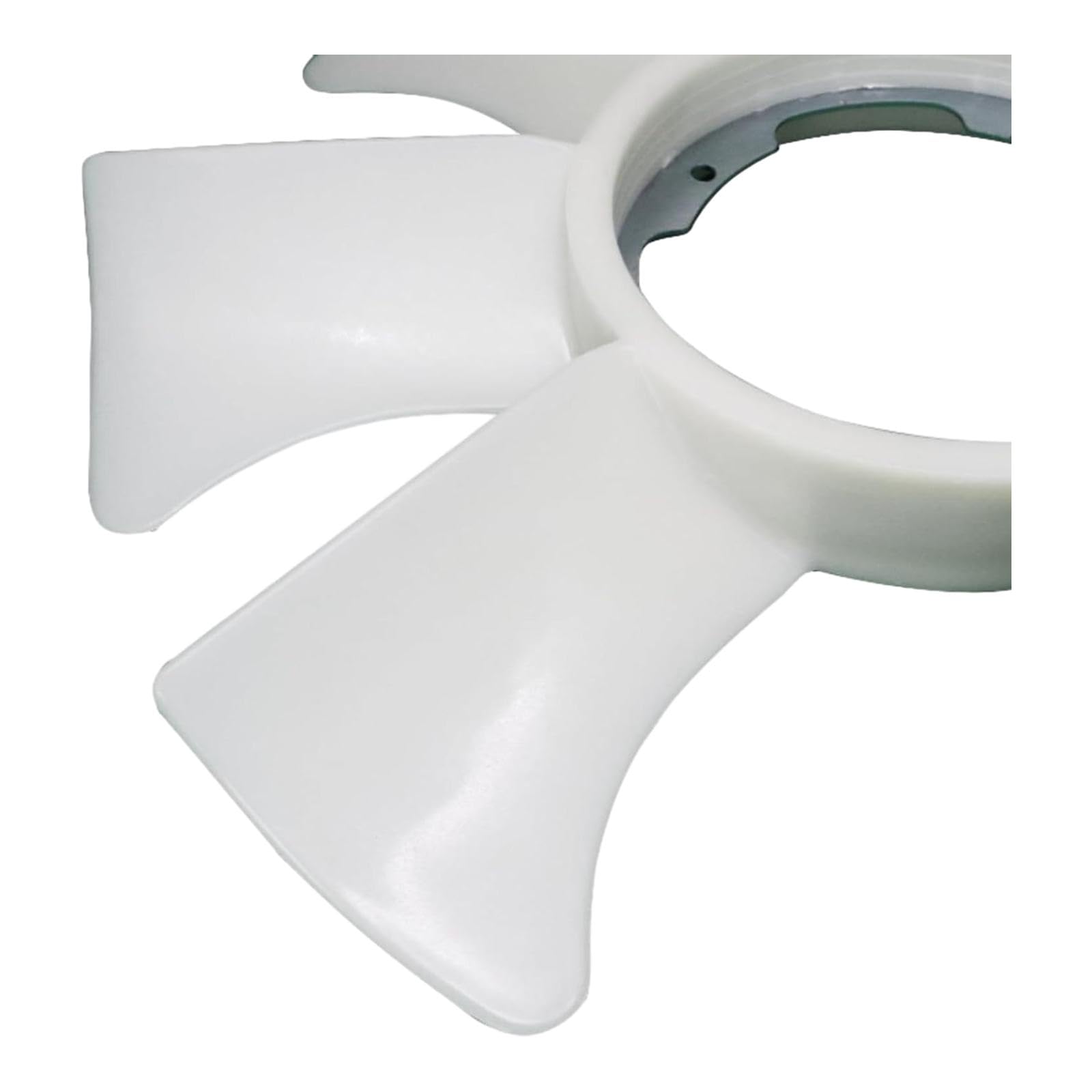 Amazon.com: DUDSN Radiator Fan Blade 210604S100 21060-4S100