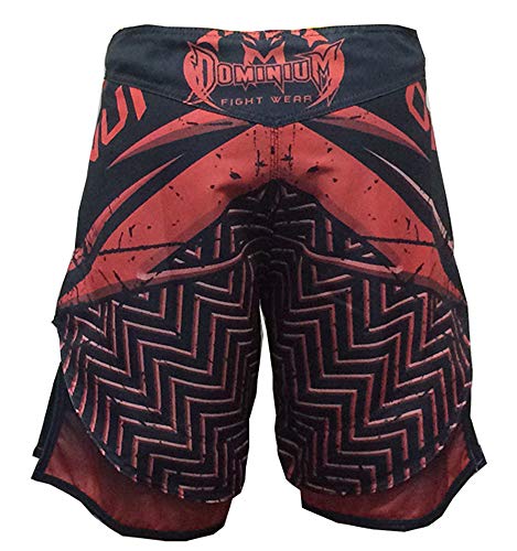 Bermuda Fight Dry 2817-VE - Treino e Competição - 40