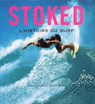 Paperback SURFBOOK: EV [French] Book