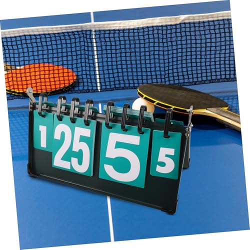 Marcador Digital Portátil para Tenis y Fútbol HANABASS miniatura 5