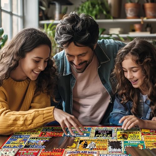 Rompecabezas Citas Divertidas 3+ Anos miniatura 4