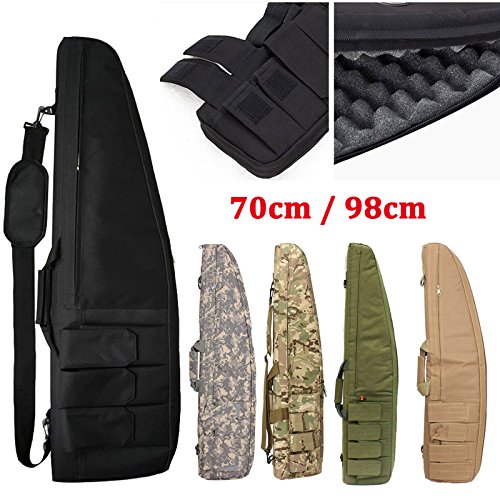 Tactical Airsoft Air Gun Carry Shoulder Bag Outdoor Hunting Shooting