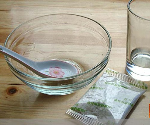 Helen Ou@ Hubei Specialty: Han Wa The Wild Root Of Kudzu Vine Powder Pure And Natural And Organic Arrowroot Rich In Isoflavone Meal Replacement Powder (500G/17.64Oz/1.10Lb) #TOP1