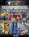 Produktbild Tips for kids: Transformers: Cool projects for your LEGO® bricks