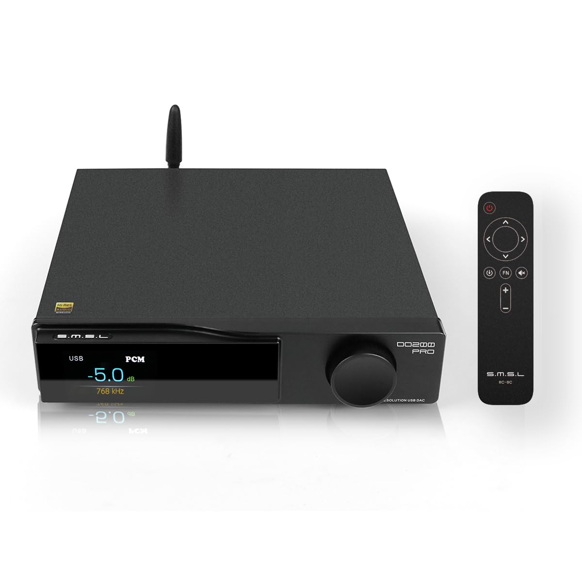 ★ SMSL DO200 PRO ハイファイバランスDAC Amazon.co.jp: SMSL DO200 PRO HiFi 完全 バランス DAC CD MQA