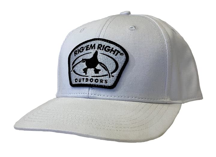 RIG'EM RIGHT WATERFOWL Snow Goose Hunter Hat