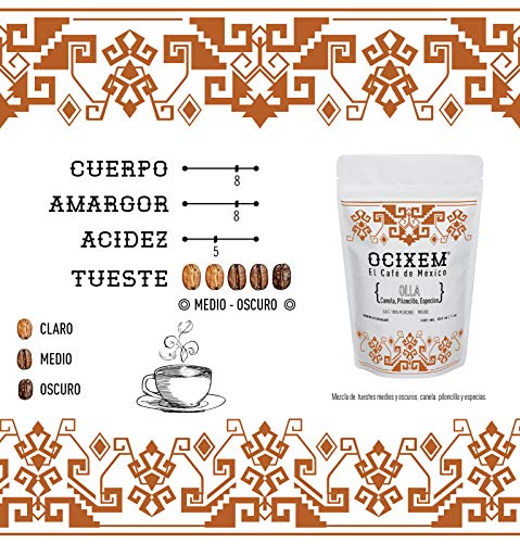 Review de Mejor café para cafetera méxico los mejores 10. 16 Imagen adicional