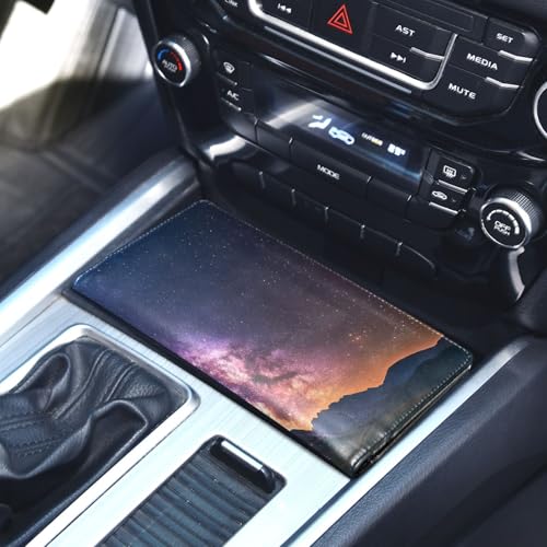 Organizador de Documentos para Auto Slim miniatura 5