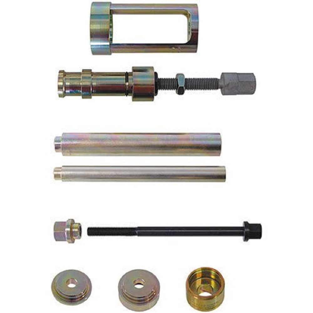 Gedore Automotive 0357 – 10 kl-extracteur Spritzbeutel-Arm