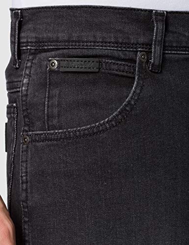 Wrangler Texas Tonal Jeans, Like A Champ, 31W x 32L Homme - Image 6