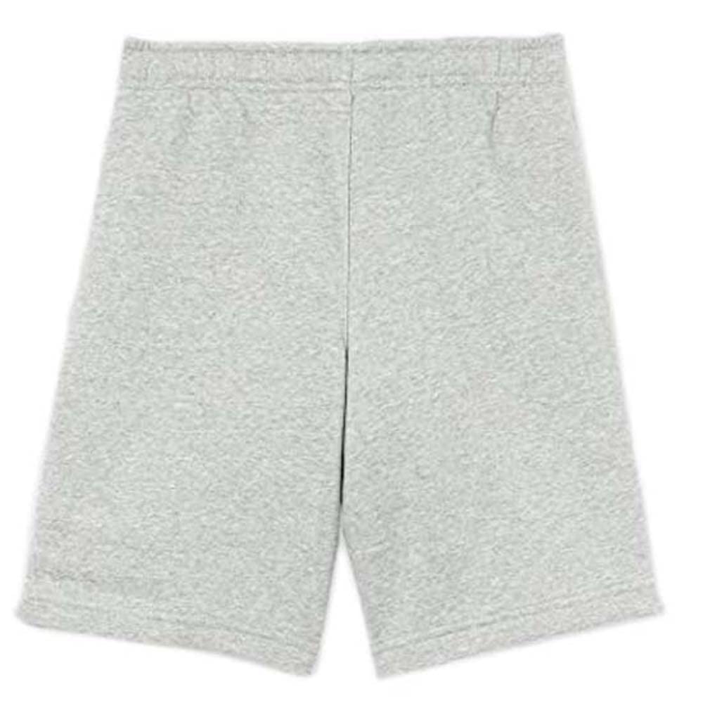 Nike CW6932 Park 20 szorty, unisex, DK GREY HEATHER XL