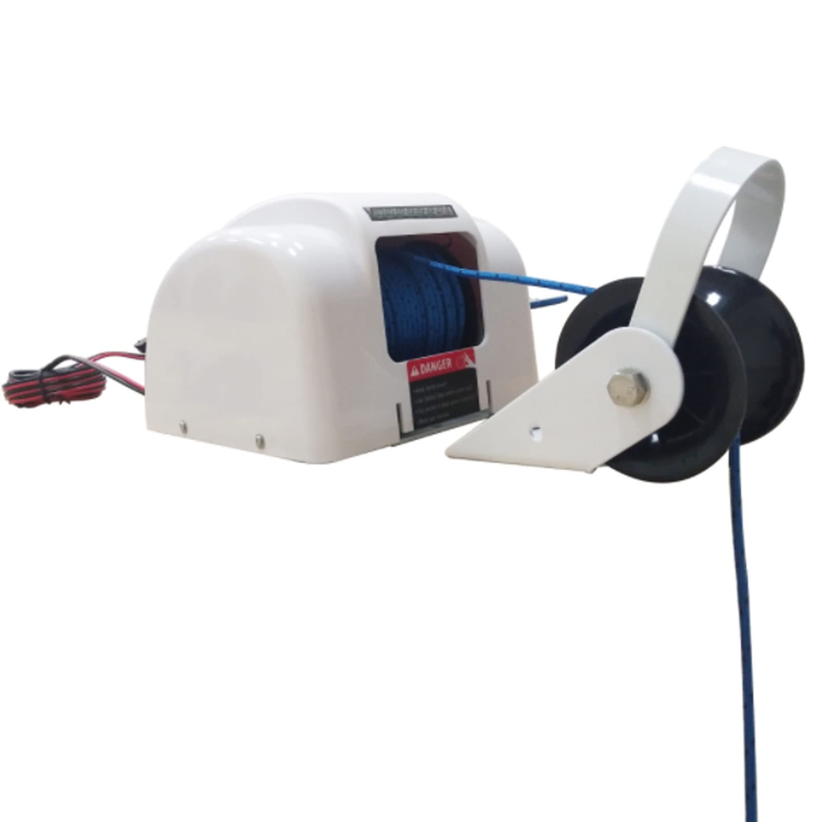 Buy Electric Anchor Winch, Marine Anchor Winch Saltwater Boat Anchor