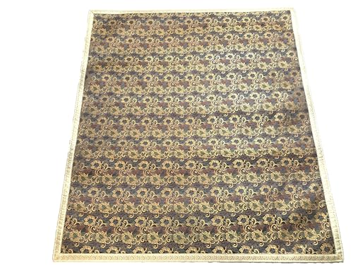 ԃ}bg dނ d}bgi@E܂j R}bg h}bg dO̕~ h (Ԕt`A, 105×120cm)