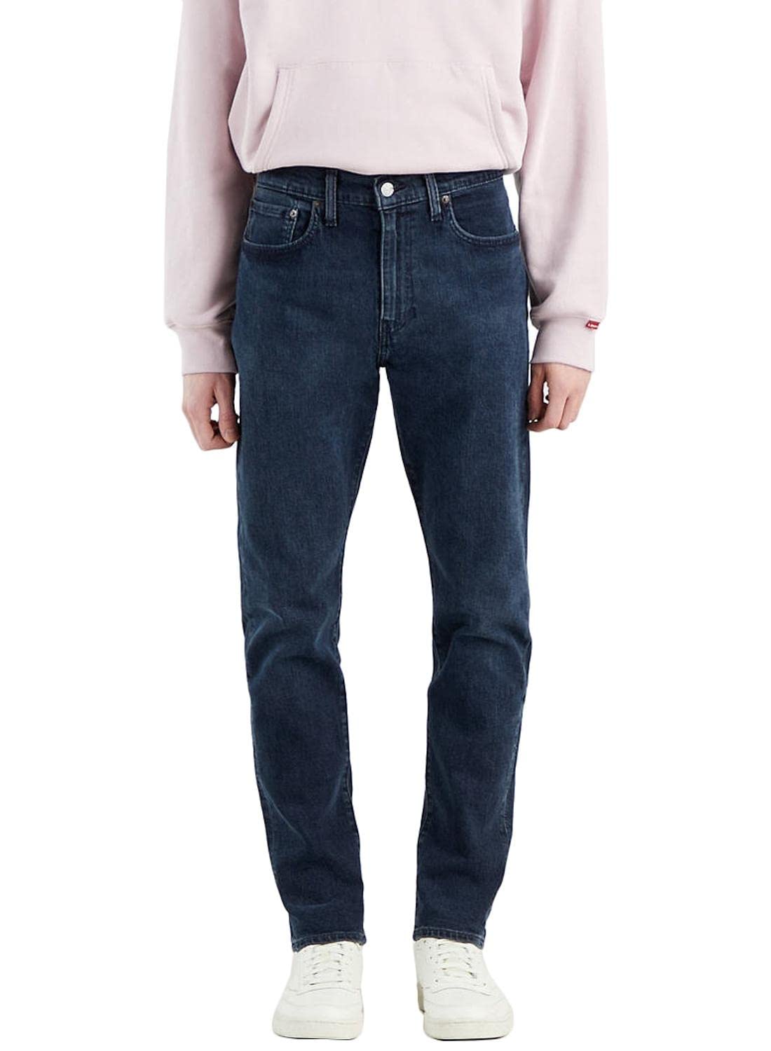 Levi's Men's Big & Tall 512 Slim Taper Jeans — view 69