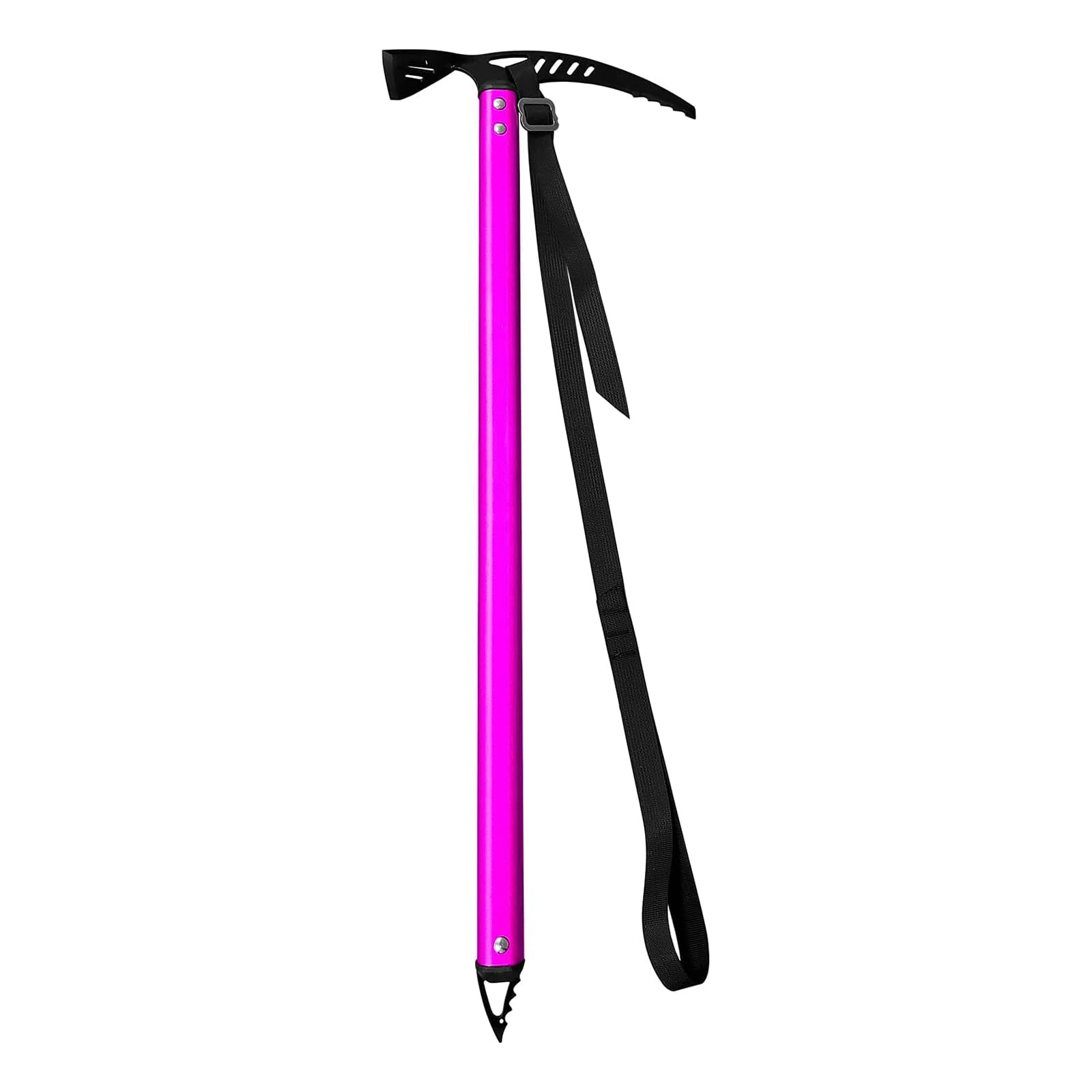 Amazon.com : Bobillow Outdoor Camping Ice Axe Walking Pick for