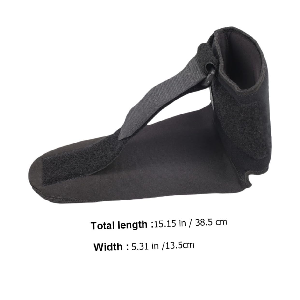 IWOWHERO Foot Orthosis Foot Support Brace Strengthen Prevent Injuries Comfortable and Breathable Design