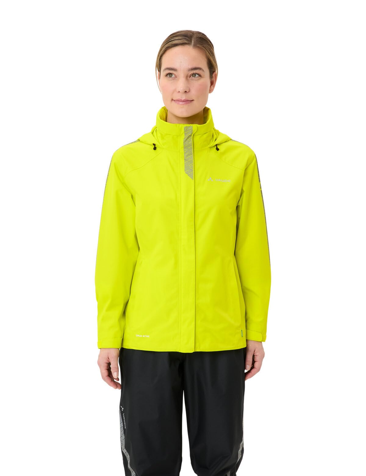 Chaqueta Vaude Damen Luminum Jacket para mujer