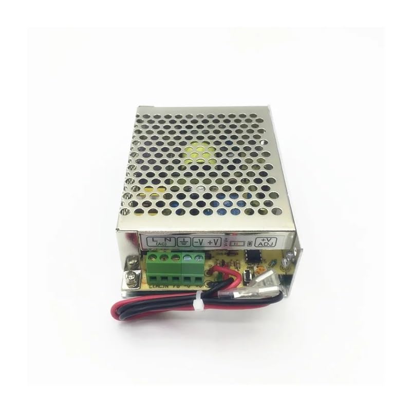 Onduleur 35W 12V CA commutation alimentation de secours SC-35W-12