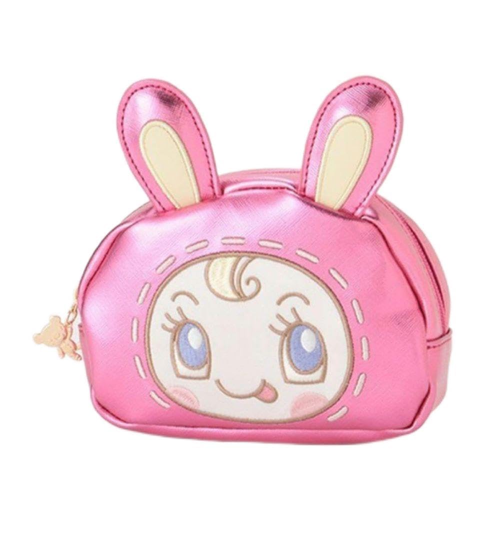 Amazon.co.jp: メゾピアノ ベリエちゃん ポーチ : ファッション