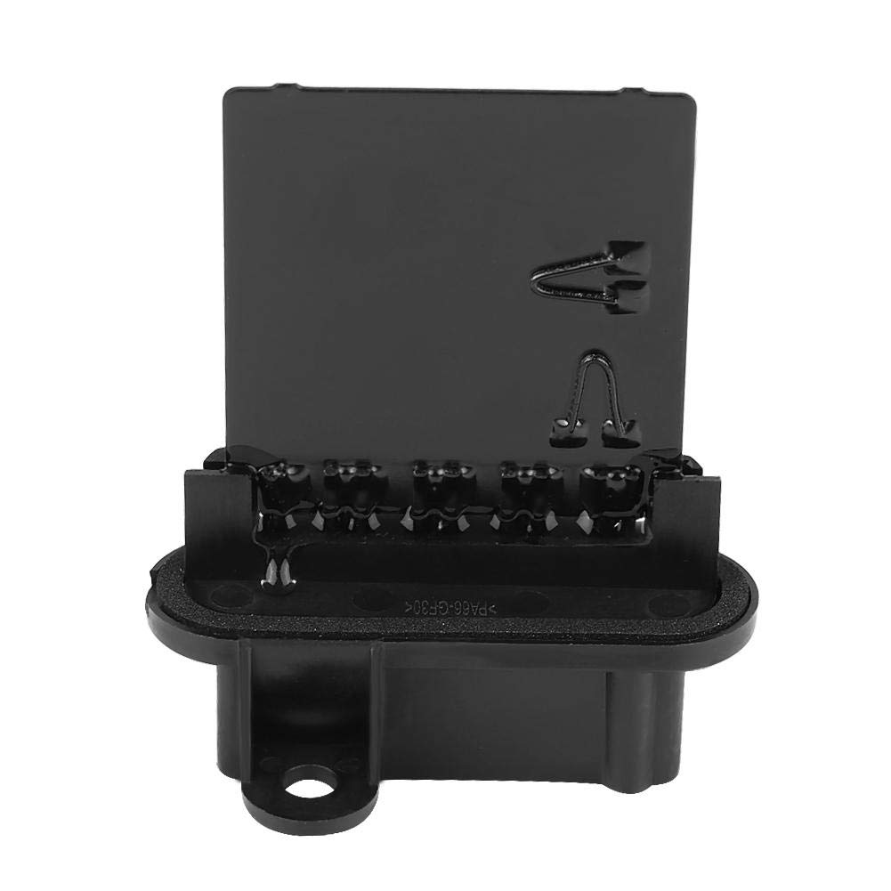 Broco Motore Liberty Resistenza,Motore riscaldatore ventole di controllo Resistenza for JEEP CHEROKEE LIBERTY WRANGLER 05066552AA