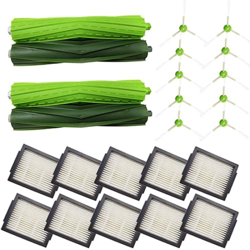 24PK Replacement Parts Kit