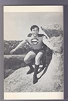 A job for Superman B0006EOI8U Book Cover