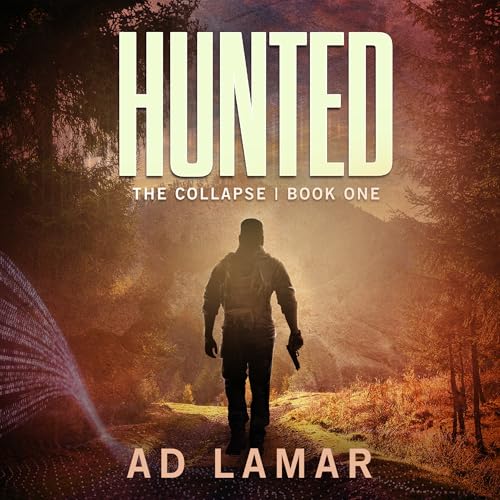 Hunted - Part 4 Chapters 21-26