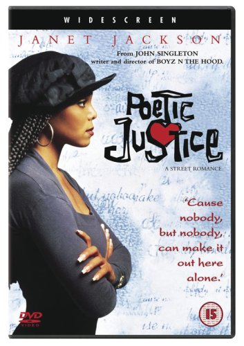 Poetic Justice [Dvd]