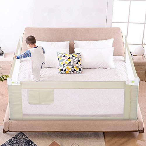 Baby bed fall protection Clearance