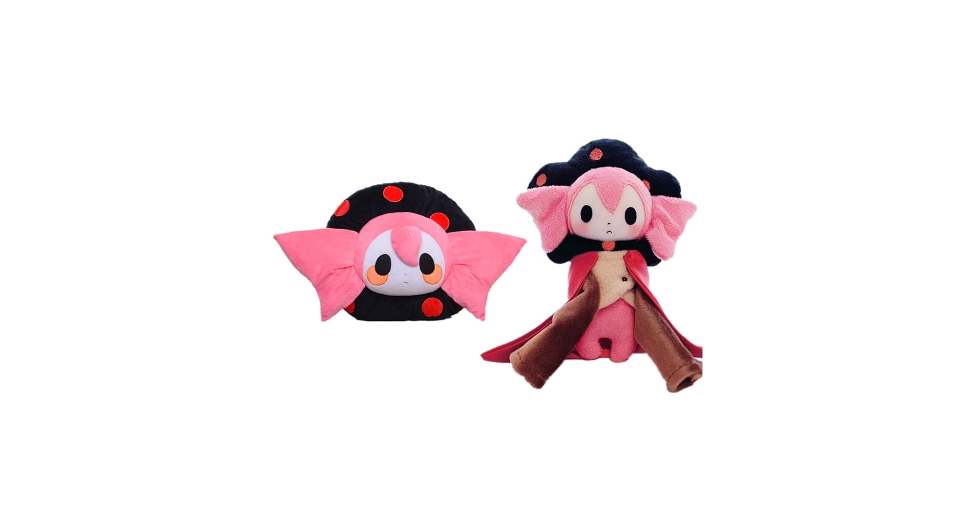 マギ　MAGIくったりクッションs 　アリババ　ぬいぐるみ マギ ぬいぐるみ くったりクッションS モルジアナ : エアガン