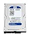 Western Digital HDD WD2500AAKX 250GB SATA 7200rpm 16MB Cache 3.5inch Hard Drive