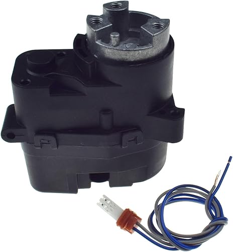 Miniatura 4 de Motor del doblez del espejo lateral izquierdo para Toyota Prado Highlander Camry Corolla Reiz Crown Nissan Teana