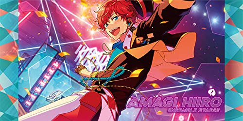 あんさんぶるスターズ！！ ビジュアルバスタオル Vol.1 14. 天城一彩