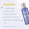 Neutrogena-Gentle-Oil-Free-Eye-Makeup-Remover-Cleanser-for-Sensitive-Eyes-Non-Greasy-Makeup-Remover-Removes-Waterproof-Mascara-Dermatologist-Ophthalmologist-Tested-3-x-55-fl-oz Neutrogena Gentle Oil-Free Eye Makeup Remover & Cleanser for Sensitive Eyes, Non-Greasy Makeup Remover, Removes Waterproof Mascara, Dermatologist & Ophthalmologist Tested, 3 x 5.5 fl. oz