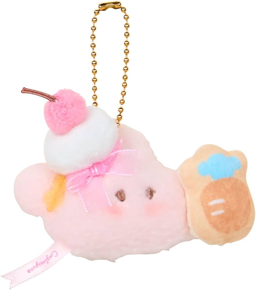こぎみゅん スイーツパーティ シークレットマスコットチャーム コンプリート Amazon.co.jp: サンリオ(SANRIO) シークレットマスコット