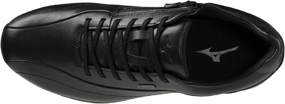 [ミズノ] ウォーキングシューズ LD40 VII GTX 防水 ゴアテックス 軽量 幅広 内甲ファスナー カジュアル スニーカー メンズ