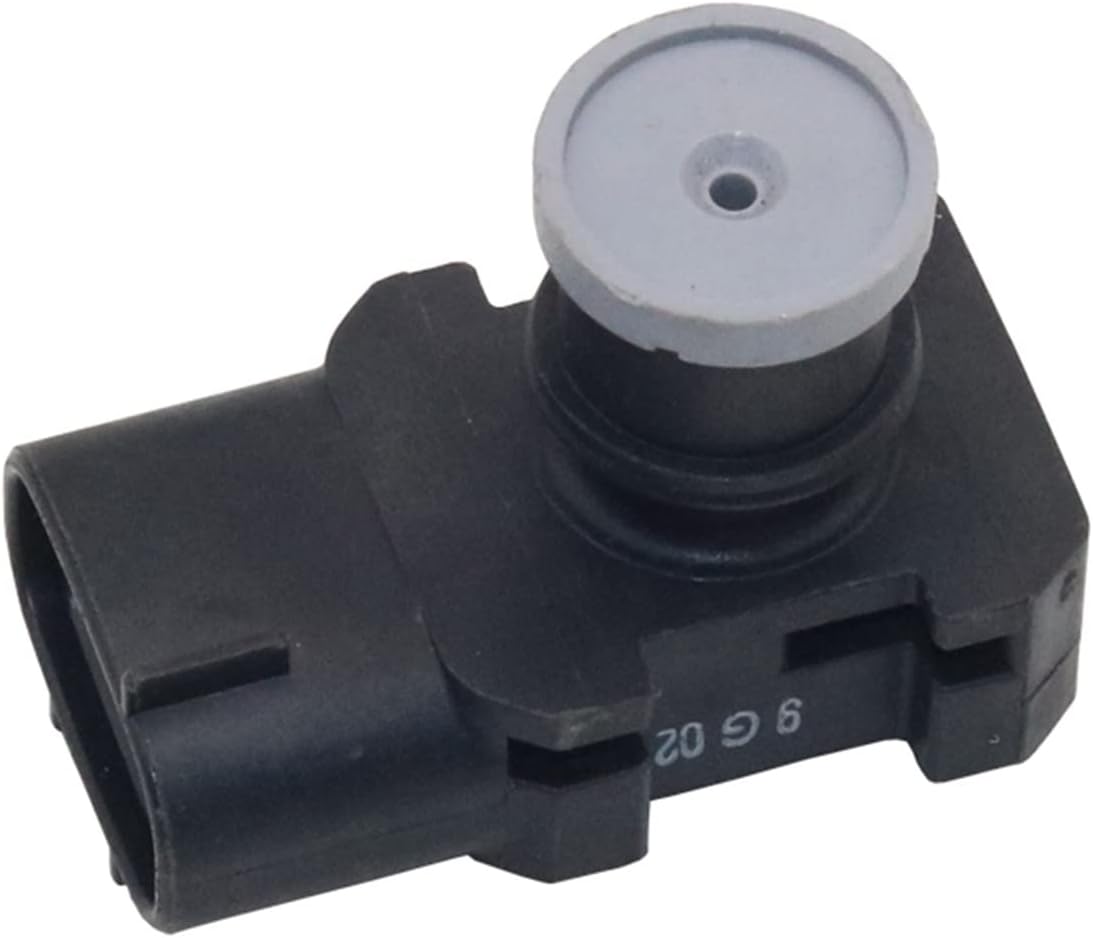 圧力センサー 燃料蒸気圧力センサー89461-33020 499500-0280 Amazon