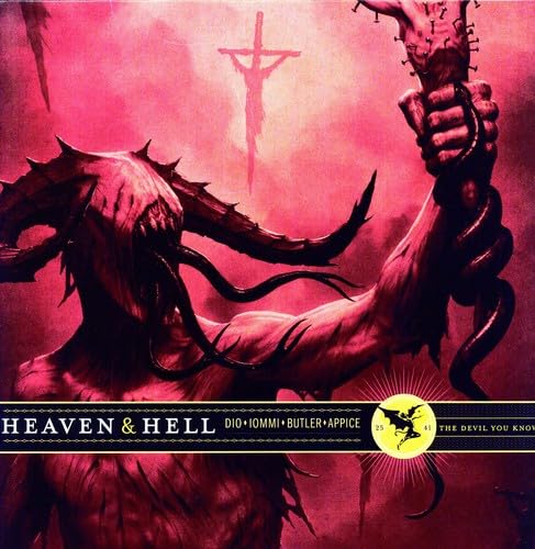 The Devil You Know