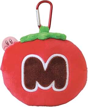 プ*様 カービィ マキシマムトマトBOX　ぬいぐるみ付き Amazon | ティーズファクトリー 星のカービィ カラビナ付きぬいぐるみ