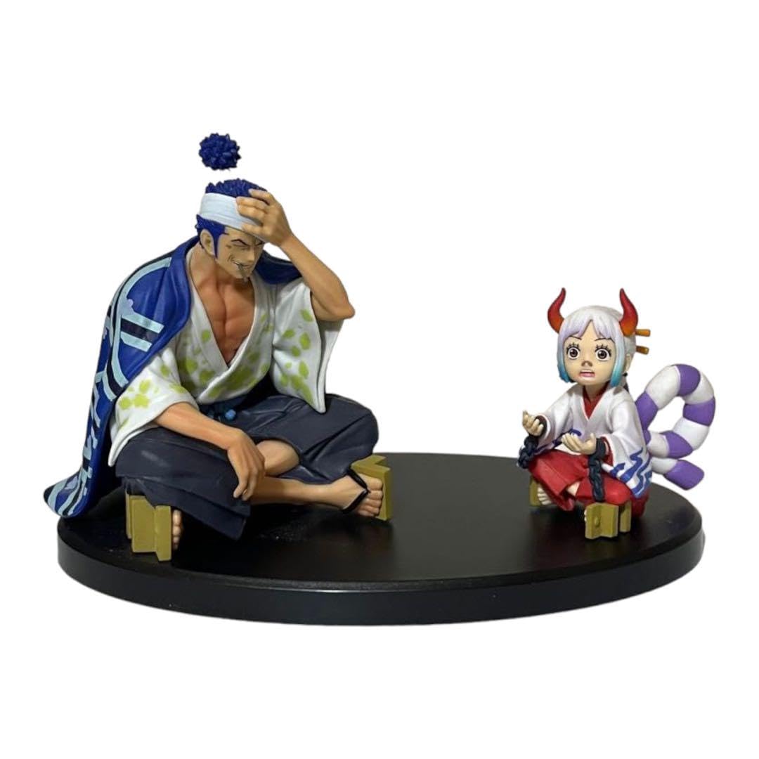ワノ国　一番くじ　ワンピース　ONE PIECE 一番くじ ワンピース ワノ国編～第三幕～｜一番くじ倶楽部