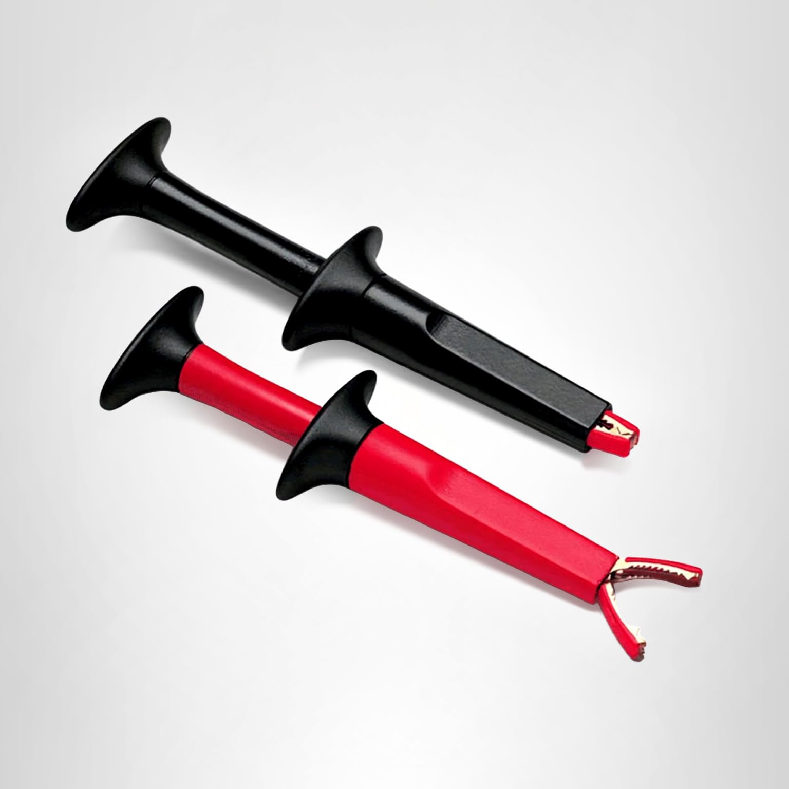 Fluke AC220 SureGrip Alligator Clips - Hand Tool Sets - Amazon.com