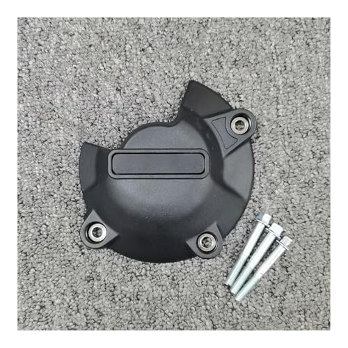 Funda protectora para motor de motocicleta compatible con GSXS1000 y Katana