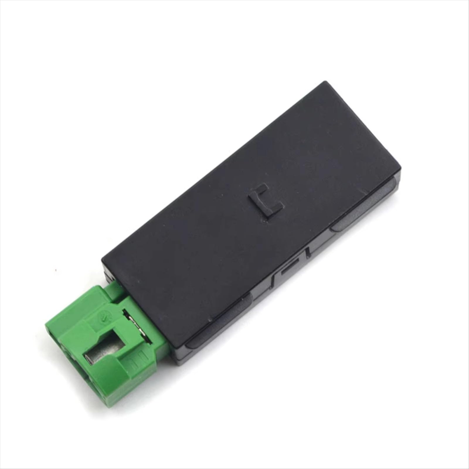 Presa Di Ricarica USB Compatibile Con Per Golf 7 Per Lamando 5Q0035726E Car Media USB Switch MIB2 Adattatore AUX Presa Di Corrente Di Ricambio
