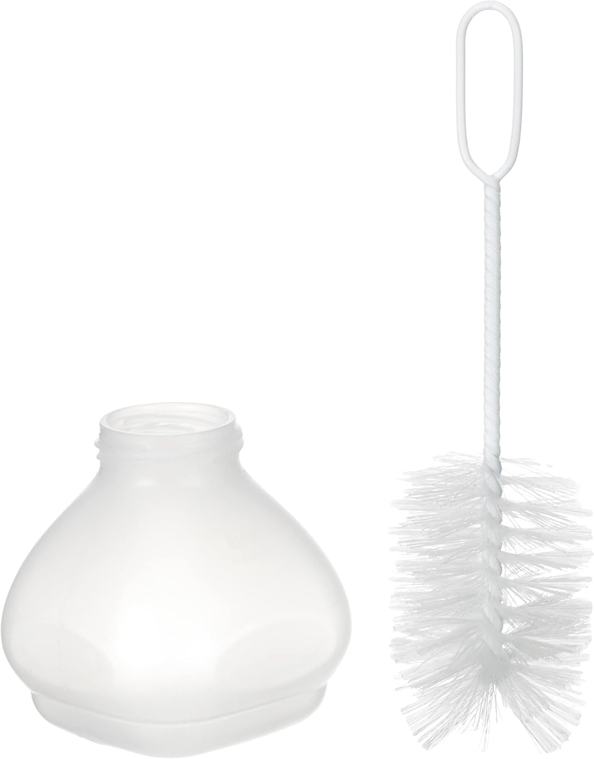 Seb XF102000 Delices Box - Set di sei bottiglie yogurt da bere, colore: Bianco
