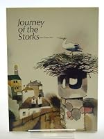 Journey of the Storks 0887080189 Book Cover