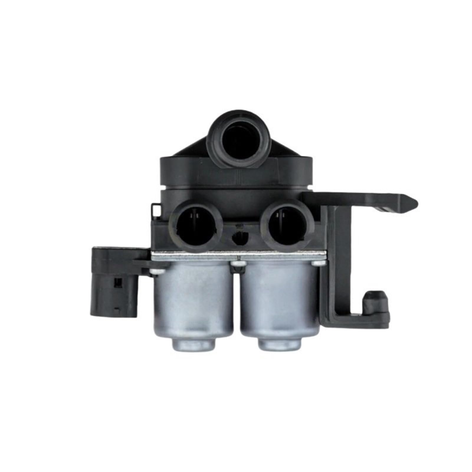 Do Bmw E36 318i 323i 325i 328i M3 1995-1999 Wodą Ogrzewaniem Obejście | 64118375792 Zawór sterujący wodą nagrzewnicy klimatyzacji 64118391419