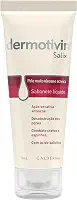Dermotivin Sabonete Líquido Facial Para Acne Salix 70ml