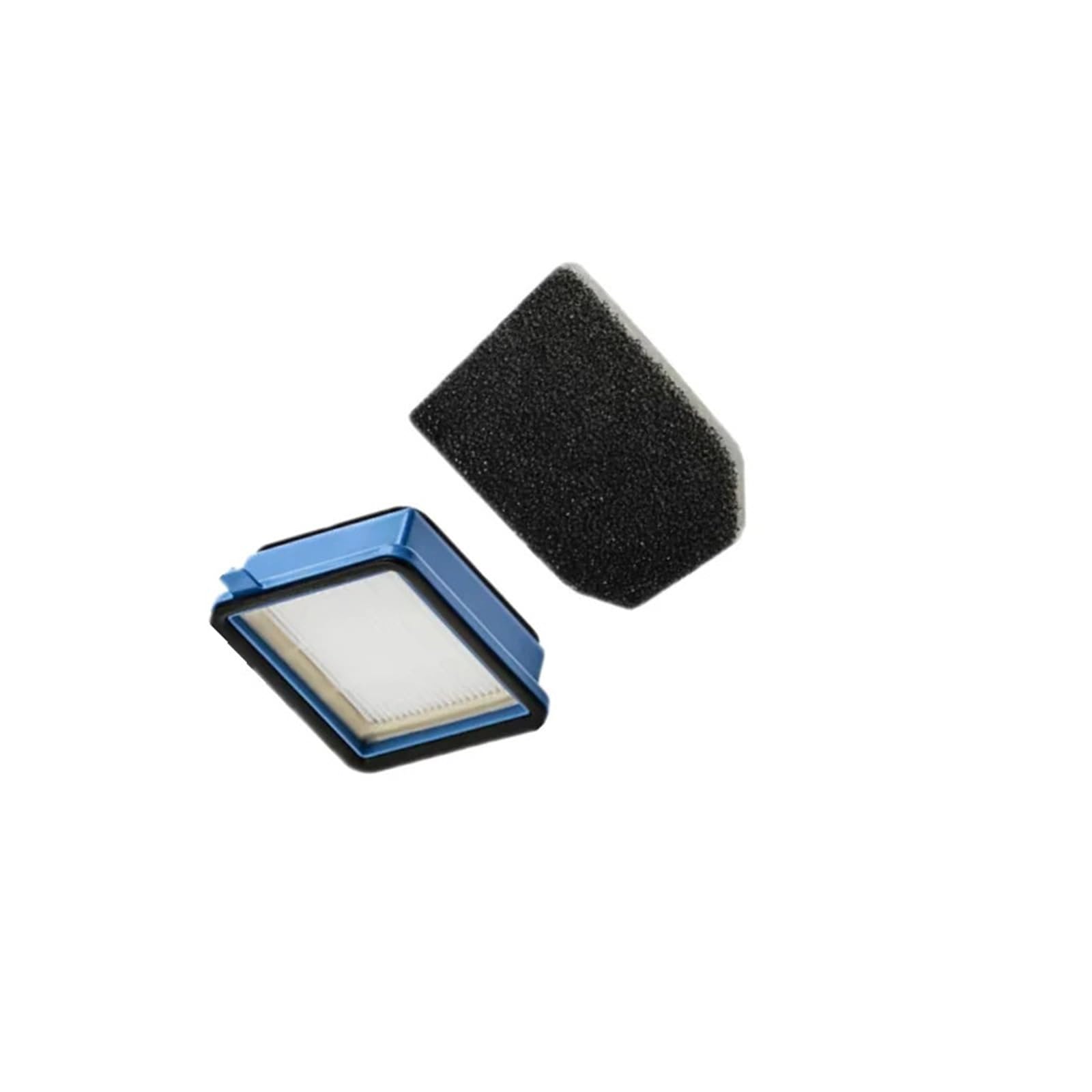 AIHDBCL Sponge Filter,Compatible For Electrolux Well Q6 Cordless Stick Vacuum Cleaner Parts
