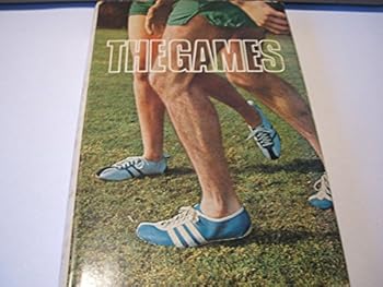 Hardcover The Games Book